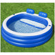 Bestway Splash Paradise Family Pool 79cm x 2.31M x 2.19M