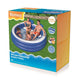 Bestway Splash Paradise Family Pool 79cm x 2.31M x 2.19M