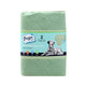 Paws & Claws Peezee Washable Pet Training Pads 90 x 70cm - 2 Pack - Highly Absorbent