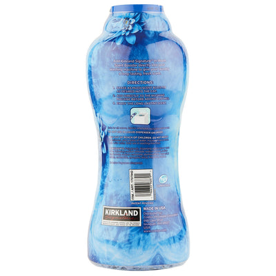 Kirkland Signature In-Wash Scent Booster 1.3kg Long Lasting Fresh Scent