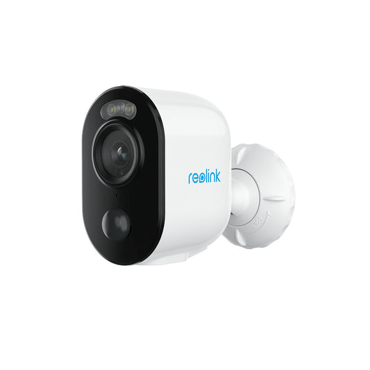 Reolink Argus 3E 2K Battery Camera 3PK - 3MP, Night Vision, Two-Way Audio, Solar Option – view 2 - Auzzistore