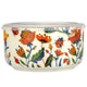 Signature Microwaveable Bowls With Lids 6 Piece Set