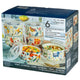 Signature Microwaveable Bowls With Lids 6 Piece Set