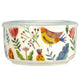 Signature Microwaveable Bowls With Lids 6 Piece Set