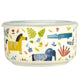 Signature Microwaveable Bowls With Lids 6 Piece Set