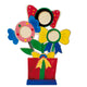 Boyle Photo Frame - 3cm - Plywood - Assorted Designs