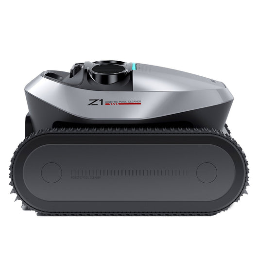 Dreame Z1 Robotic Pool Cleaner Cordless with Smart Obstacle Avoidance and 180+ Minute Runtime