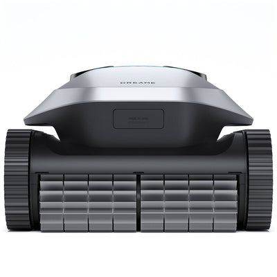 Dreame Z1 Robotic Pool Cleaner Cordless with Smart Obstacle Avoidance and 180+ Minute Runtime