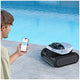 Dreame Z1 Robotic Pool Cleaner Cordless with Smart Obstacle Avoidance and 180+ Minute Runtime — image 7