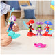 Marvel Spidey and his Amazing Friends Water-Webs Pirate Ship