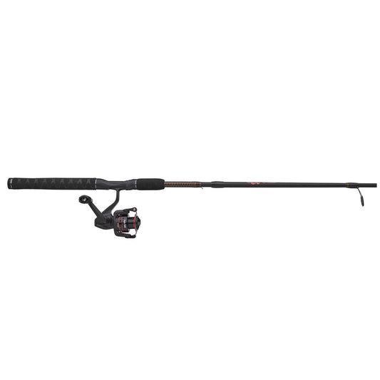 Ugly Stik GX2 Travel Fishing Combo 3-6kg with 30 Size Reel & Travel Bag – view 2 - Auzzistore