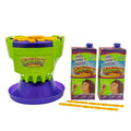 Funrise Bubble Machine 37648 Capacity 2.1L Rechargeable LED Light