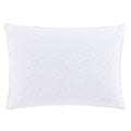 My Kinda Pinsonic Quilted Pillow 2 Pack Machine Washable