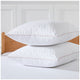 My Kinda Pinsonic Quilted Pillow 2 Pack Machine Washable — image 5