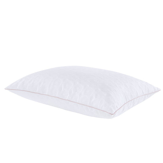 My Kinda Pinsonic Quilted Pillow 2 Pack Machine Washable — image 2