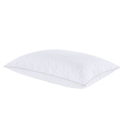 My Kinda Pinsonic Quilted Pillow 2 Pack Machine Washable