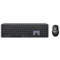 Keychron B6 Pro Keyboard & BM24 Mouse Wireless KBKCKCBD4 Grey Silent