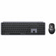 Keychron B6 Pro Keyboard And BM24 Mouse Wireless Combo KBKCKCBD4