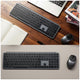 Keychron B6 Pro Keyboard And BM24 Mouse Wireless Combo KBKCKCBD4