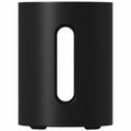 Sonos Sub Mini Compact WiFi Bass Speaker SUBM1AU1BLK Black