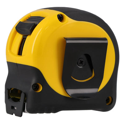 Stanley Fatmax Tape Measure - 5m - Blade Armor - Cushion Grip