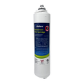 Stefani Under Counter Water Filter - 1.0 Micron Carbon - Pure Water