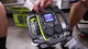 Ryobi Power Station Inverter - Tool Only - 36V - 1600W - LCD Display