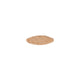 Taskmaster Biscuit Joiner 0 45 x 16mm - 50 Pack - Natural Timber - Accurate Joints