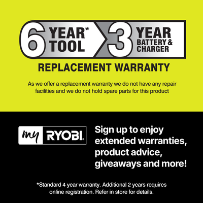 Ryobi 7.5L Garden Sprayer Kit - 18V ONE+ Battery & Charger - Pest Control