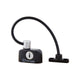 Remsafe Window Restrictor - 21mm x 25mm - Black - Child Resistant