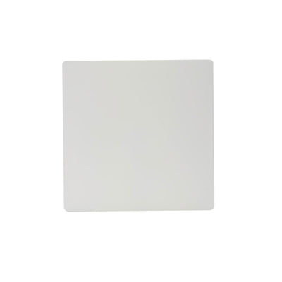 Fluidmaster Access Panel - 200mm x 200mm - White - Plastic - Easy Install