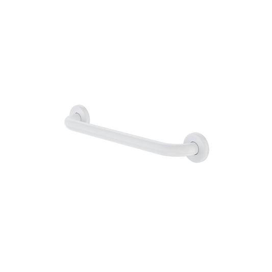 Caroma Grab Rail 300mm Chrome Stainless Steel Support 1100N Strength