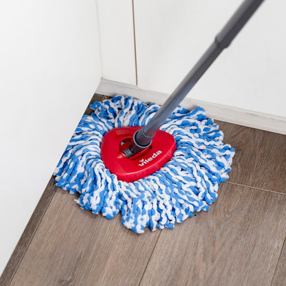 Vileda Easy Wring Rinse Clean Spin Mop Refill