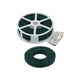 Jack Twist Tie 30m Green Pvc Soft Plant Tie Flexible Wire