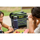 Esky 1.8L Blue Brighton Hydration Drink Bottle - Double Wall Insulated - Leakproof