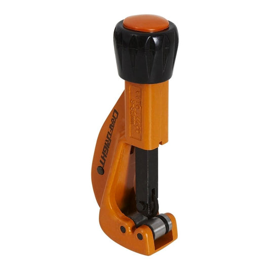 Craftright Tube and Pipe Cutter 32mm Aluminium Alloy Lightweight Design - Auzzistore