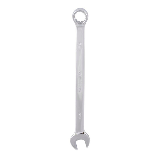 Kincrome 3/4 Combination Spanner - Chrome Vanadium Steel - Durable