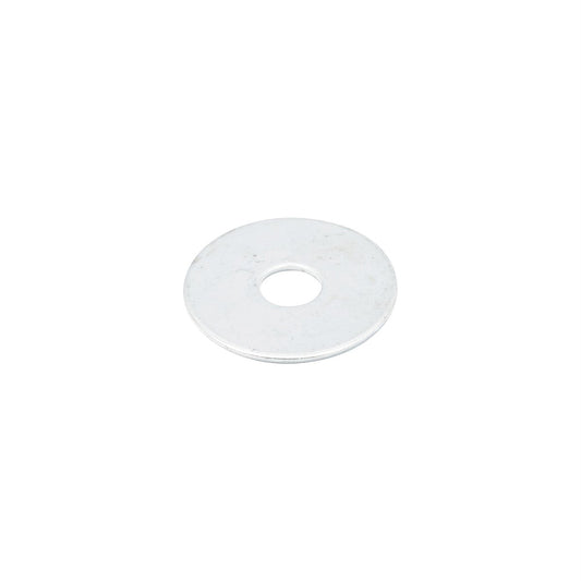 Zenith Mudguard Washer - 5/16 - 10 Pack - Zinc Plated - Internal Use – view 2 - Auzzistore