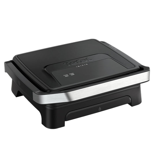 Tefal Inicio 4 Slice Sandwich Press GC27B8 - Auzzistore