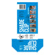 Icon Plastics Shade Clips 42mm Plastic 12 Pack Ideal For Privacy