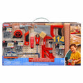 Little Tikes Creative Construction Carpenter Set 489174 Foam Mess-Free
