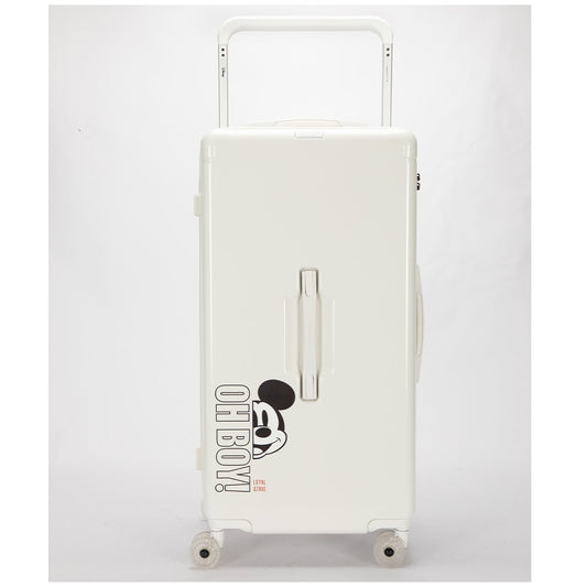 Disney Mickey Trunk style Trolley Case 79cm