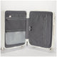 Disney Mickey Cabin Trolley Case 55cm