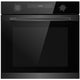 Midea 60cm Built In Oven Black 72 Litre 310656