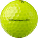 Kirkland Signature V3.0 Yellow Golf Ball 24 Pack