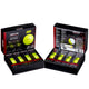 Kirkland Signature V3.0 Yellow Golf Ball 24 Pack
