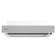 Midea 60cm Slideout Rangehood Stainless MHS60S