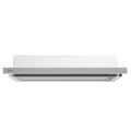 Midea 90cm Slideout Rangehood Stainless 550m³/h 90L03-EM24-00302