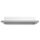 Midea 90cm Slideout Rangehood Stainless 90L03-EM24-00302