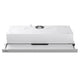 Midea 90cm Slideout Rangehood Stainless 90L03-EM24-00302